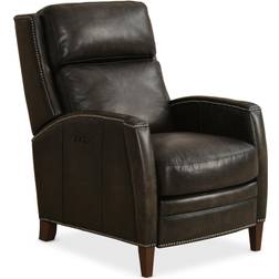 Hooker Furniture Declan Dark Push Armchair