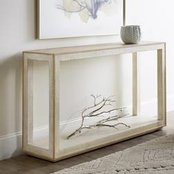 Cascade Collection Console Table