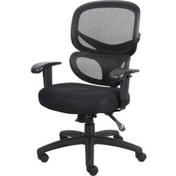 Boss Office Products B6338 Multi-Function Mesh Office Chair