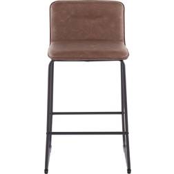 Lumisource Casper Collection Bar Stool