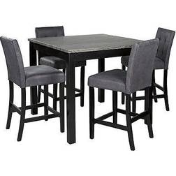 Ashley Signature Garvine Dining Set