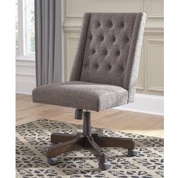 Ashley Signature Tufted Office Chair