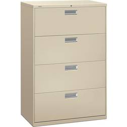 Hon Brigade 600 Chest of Drawer