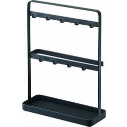 The Yamazaki Nøgleholder Stativ Sort Reolsystem