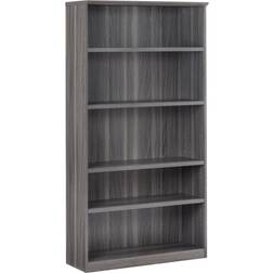 Mayline Medina Laminate Book Shelf