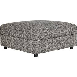 Ashley Signature Kellway Bisque Pouffe