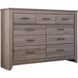 Ashley Signature Warm Chest of Drawer