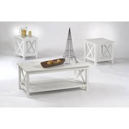 Progressive Furniture Seascape 3 Small Table