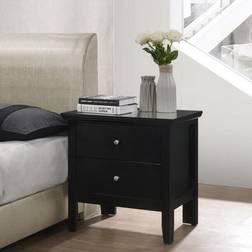 Glory Furniture Primo Collection Bedside Table