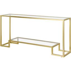 Athena 64" Console Table