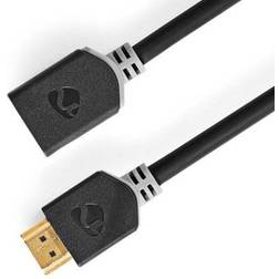 Nedis Höghastighets HDMI ™-kabel