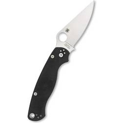 Spyderco Para-Military 2 Lommekniv