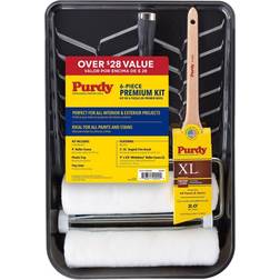 Purdy 14C810000 Premium Paint Roller Set