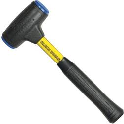 Klein Tools 16 Dead Blow Rubber Hammer