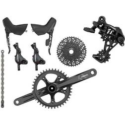 Sram Apex 1 HRD BB30