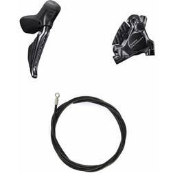 Shimano ST-R8170 1700mm Disc Brake Set