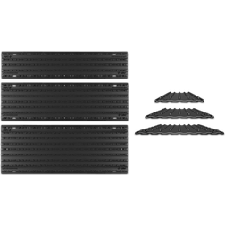 Caliber Plancha LowPro Estrecho 6"