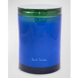 Paul Smith Blue Early Bird Scented Candle