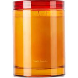 Paul Smith Orange Bookworm Scented Candle