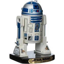 Kurt Adler 7-Inch Star Wars R2D2 Nutcracker Figurine