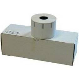 Star Micronics Label 70x10 Core 25 White 24pcs