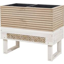 Siena Garden Balkonkasten Belina Box S