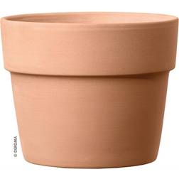 Deroma Krukke, Perfetto, terracotta Krukke