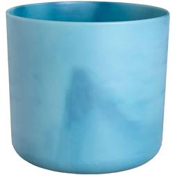 Elho The Ocean Collection Round 14cm Atlantic Blue