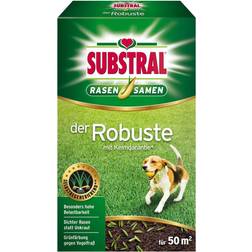 Substral Rasensamen Der Robuste