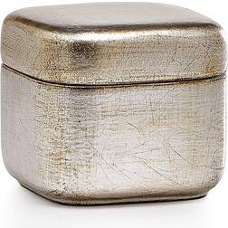 Ava Gold Tone Canister