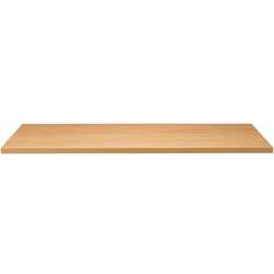Medium Poseur, Oak Gorzan Table Top