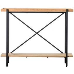 Gallery Direct Gallery Interiors Torrington Console Table