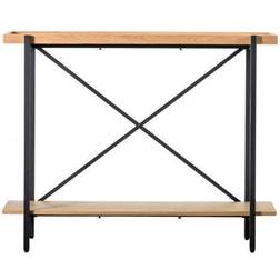 Gallery Interiors Torrington Console Table