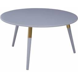 Premier Housewares Nostra Light Coffee Table