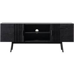 Gallery Interiors Holsen Media Unit TV Bench