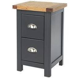 Core Products Darragh 2 Petite Bedside Table