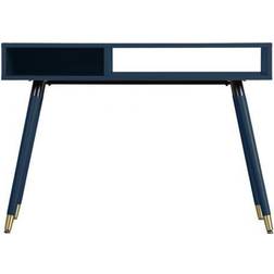 Gallery - Blue Table Console