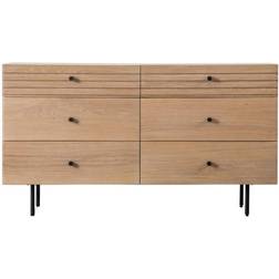 Gallery Direct Gallery Interiors Okayama Chest of Drawer