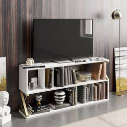 Decorotika Decorotika Termas TV Bench