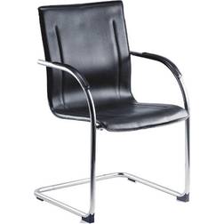 Teknik Guest Contemporary Office Chair