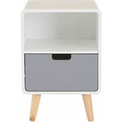 Premier Housewares Milo Chest of Drawer