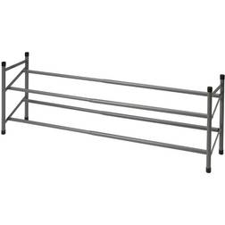 Solutions with 2 Levels Shoe Rack