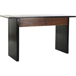 Dkd Home Decor Dark brown Acacia Console Table