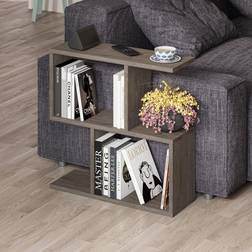 Decortie Homemania Modern Side Coffee Table