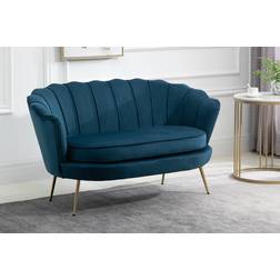 Birlea Ariel Hollywood 2 Sofa