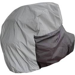 BabyDan SuperSafe Rain Cover Reflective rain cover for