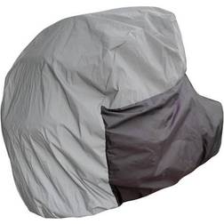 BabyDan SuperSafe Rain Cover Refleksregnslag