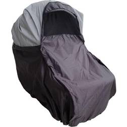 BabyDan SuperSafe Rain Cover Reflective rain cover for