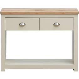 TAD471 Lisbon Console Table