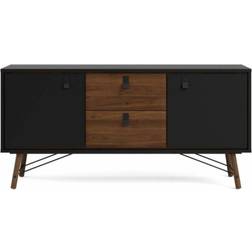 Tvilum Ry with 2 Sideboard